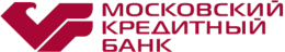ОАО "МОСКОВСКИЙ КРЕДИТНЫЙ БАНК"