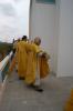 Освящение православных храмов в Бангкоке и Паттайе